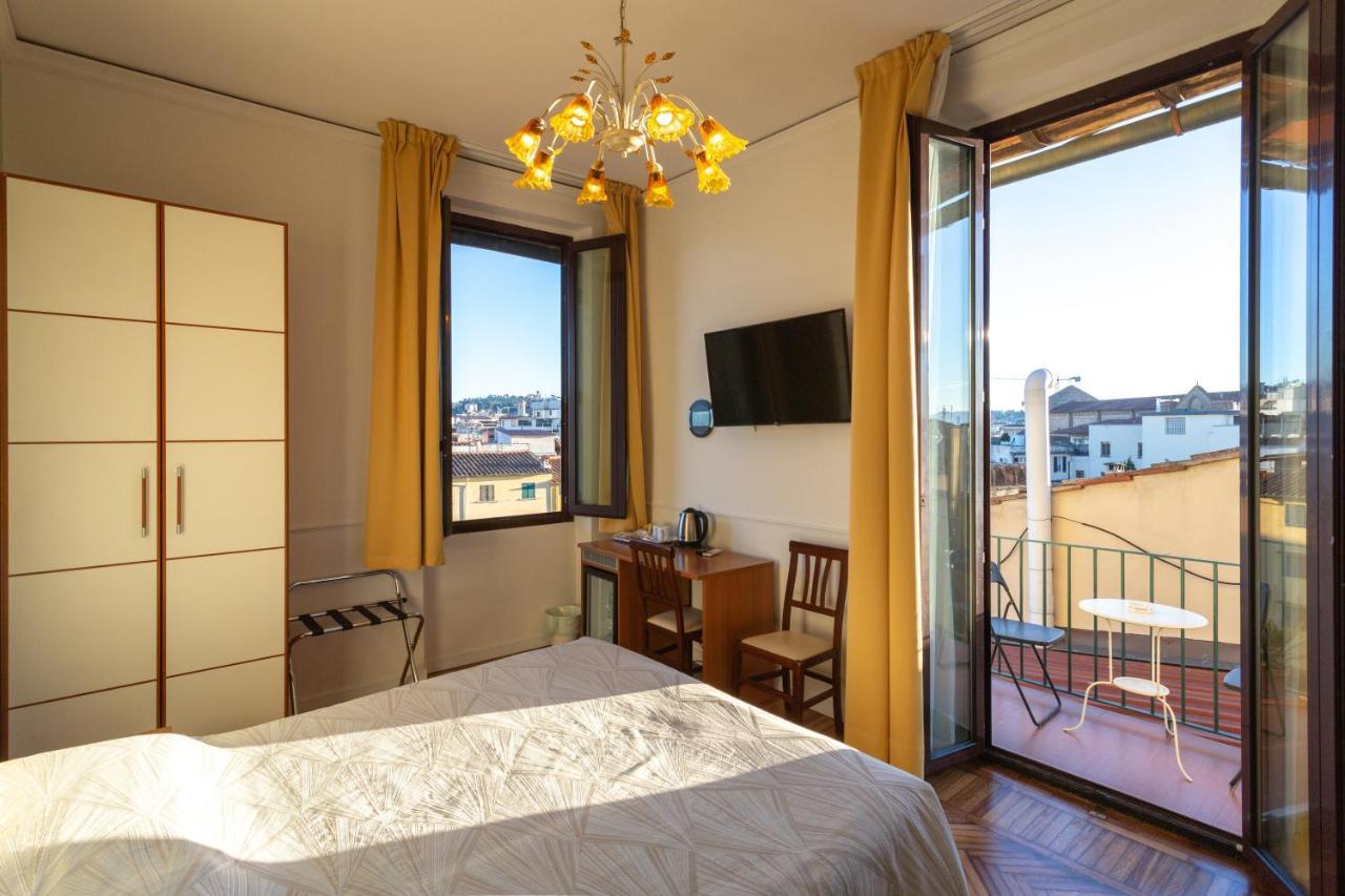 Rubino Florence