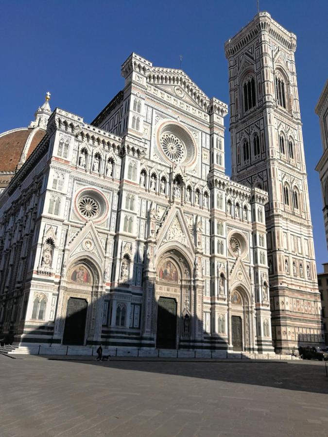 Duomo View Bed & Breakfast Florence