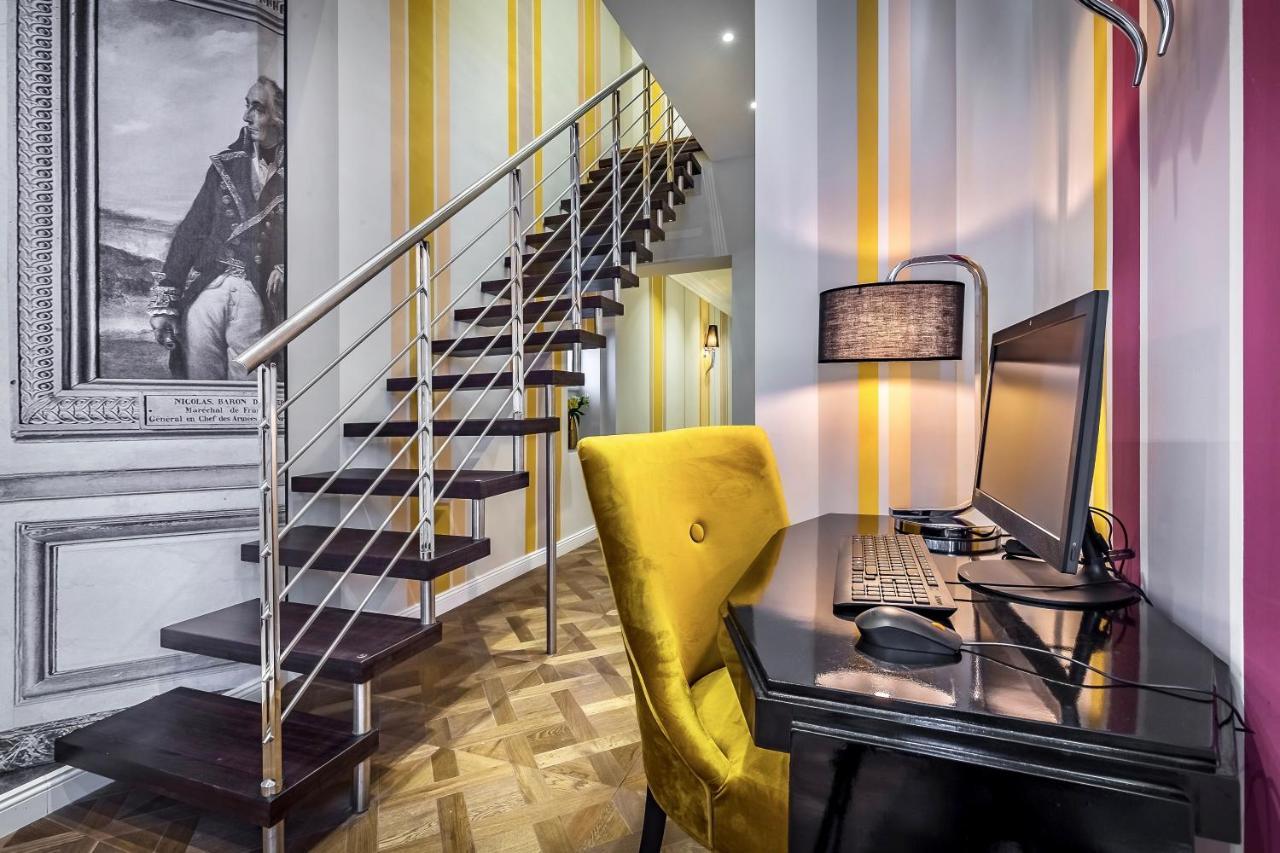 Arte' Boutique 4* Florenz