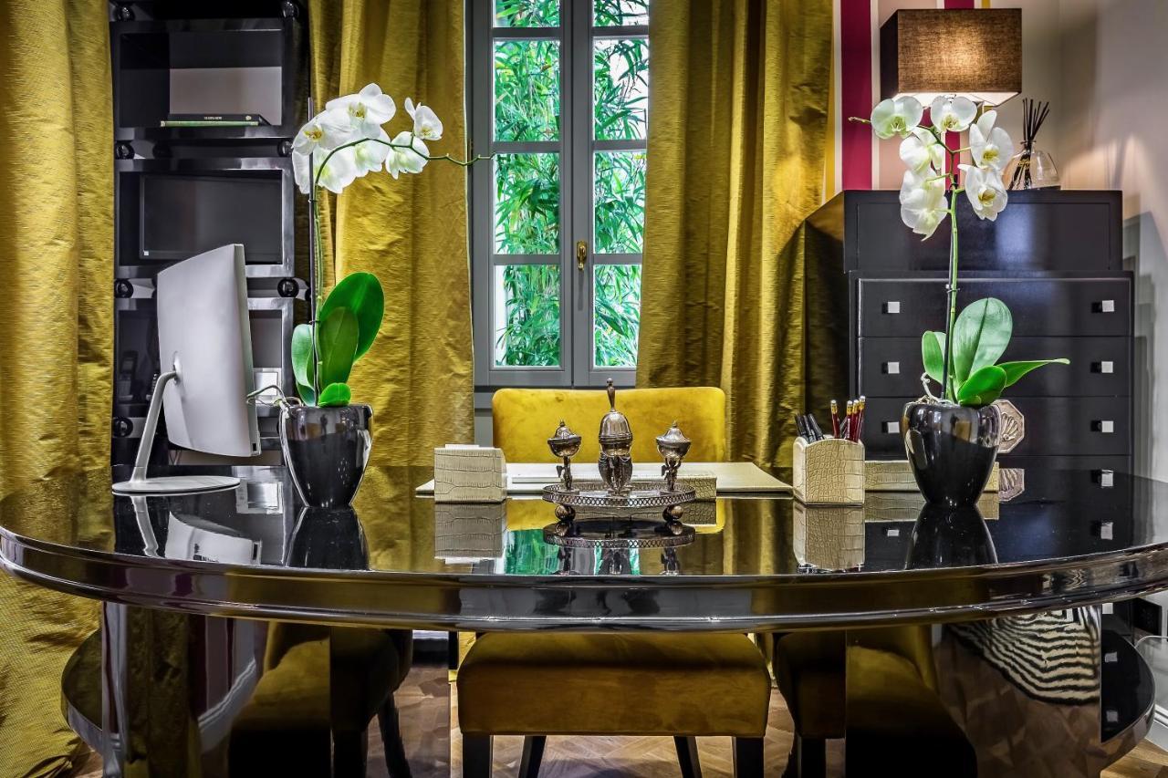 Hotel Arte' Boutique Florenz