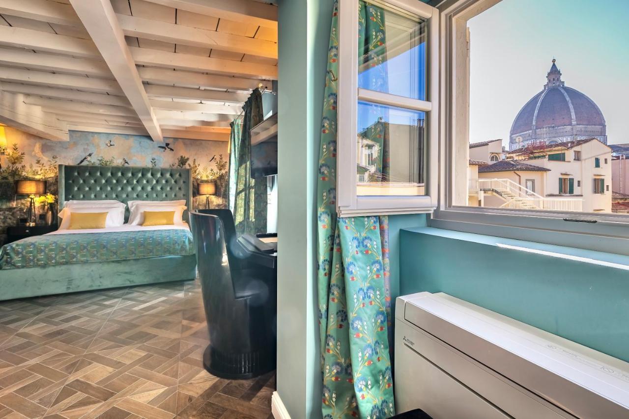 Hotel Arte' Boutique Florenz