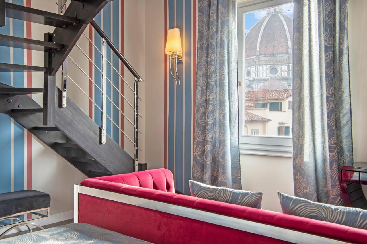 Arte' Boutique Hotel Florenz