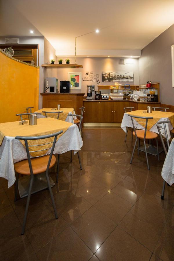 Hotel Angelica Florence