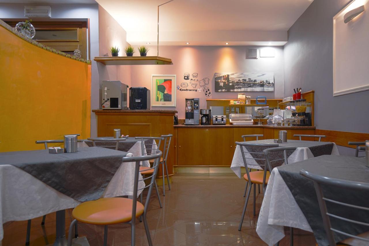 Hotel Angelica 2*