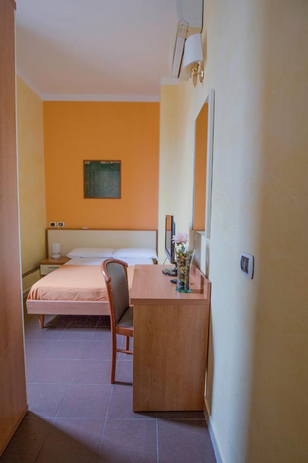 Hotel Angelica Florence