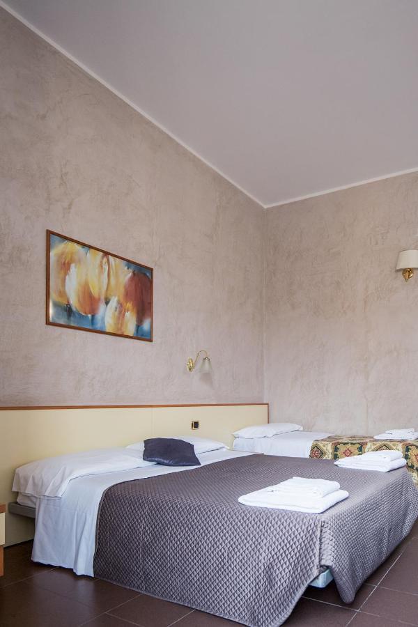 Hotel Angelica Florence