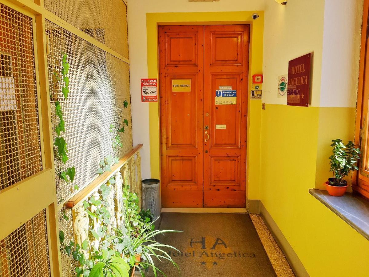Hotel Angelica