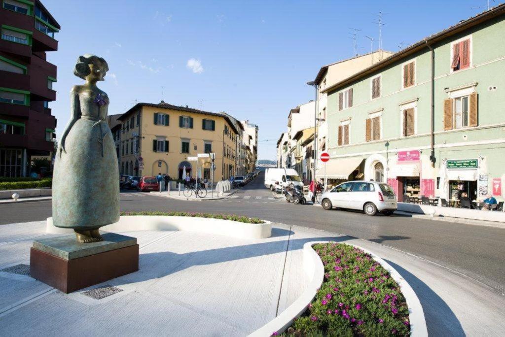 Alloggi Palmini Apartamento Florença