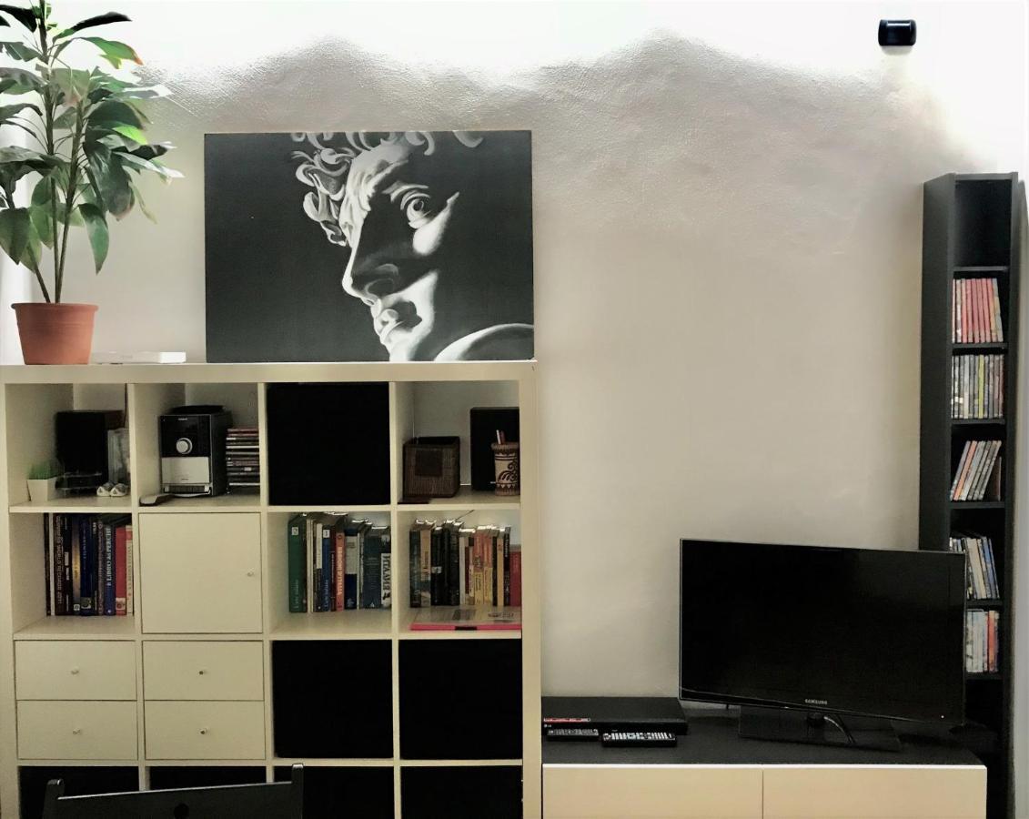 Signoria Apartment *