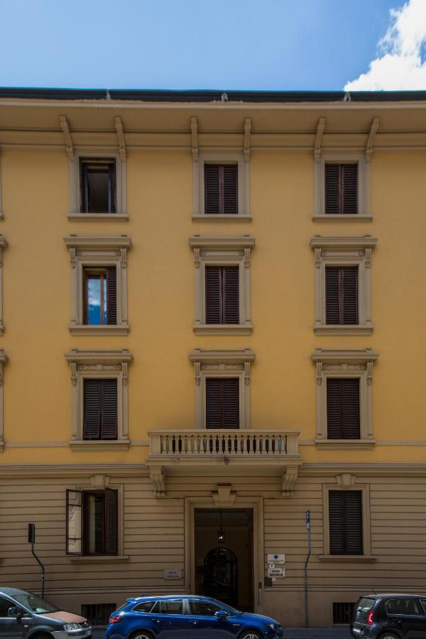 Angelica Hotel Florence