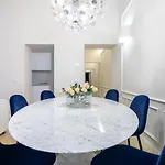 Luxury Blue Duomo By Mmega