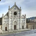 Signoria Apartment With A View
