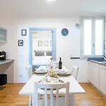 Laurenziana Apartment