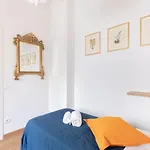 Il Civettino - Appartamento Nel Centro Di Firenze