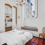 Porta Rossa Apartments Near Ponte Vecchio