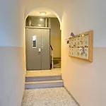 Brancacci Suite By Mamo Florence