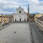 Attico In Piazza Santa Croce