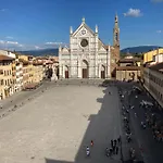 Attico In Piazza Santa Croce