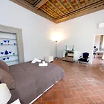 Otello Appartamento In Palazzo Storico - Palazzo Tolomei
