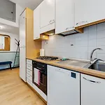 Fortezza Cozy And Quiet Flat