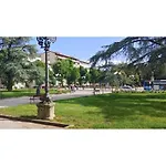 Paolo And Carlotta\'S Home