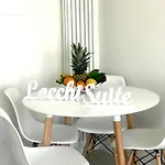 Locchi Suite_ Careggi/Meyer/Tramvia A Due Passi!