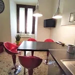 Romantic Liberta Apartment