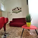 Romantic Liberta Apartment