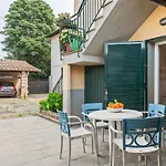 The Country In The City - Parco Delle Cascine Apartments