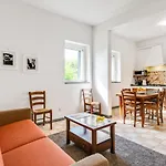The Country In The City - Parco Delle Cascine Apartments