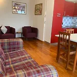 Donatello Apartment