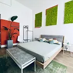 B&B Monteverdi L\'Arancio