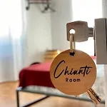 B&B Monteverdi L\'Arancio