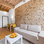 Teatro Della Pergola Apartment