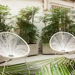 Ex Artist Studio Loft Near Piazzale Michelangelo