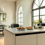 Ex Artist Studio Loft Near Piazzale Michelangelo