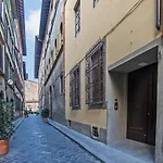 The Charm Of Santa Croce