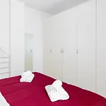 Firenze Nova Comfortable Apartament With Terrace