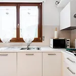 Firenze Nova Comfortable Apartament With Terrace