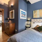 Hearth Of Florence In Great Location