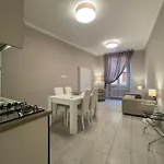 Sant\'Anna Apartments