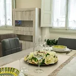 Mamo Florence - Cavour Rosa Apartment