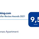 Lorenzo Apartment