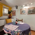 Florentine Style Apartment
