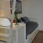 Bilocale In Centro - Barthy Apartment