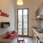 Sant\'Agostino Apartments