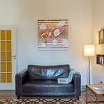 Sant\'Agostino Apartments