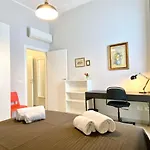 Gioberti Bright 3 bedroom apartment