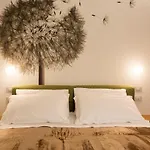 Apartments Florence - Dragomanni Loft With Patio