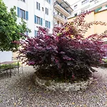 Apartments Florence - Dragomanni Loft With Patio